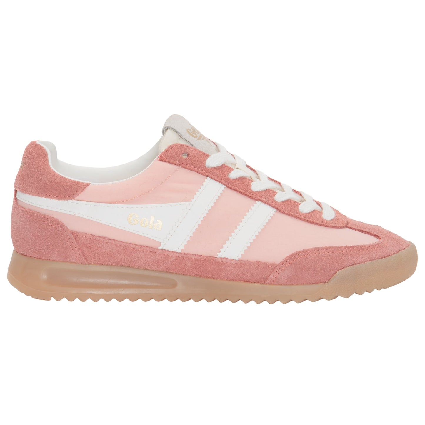GOLA WOMEN FIREFLY PALE PINK/CLAY/OFF WHITE