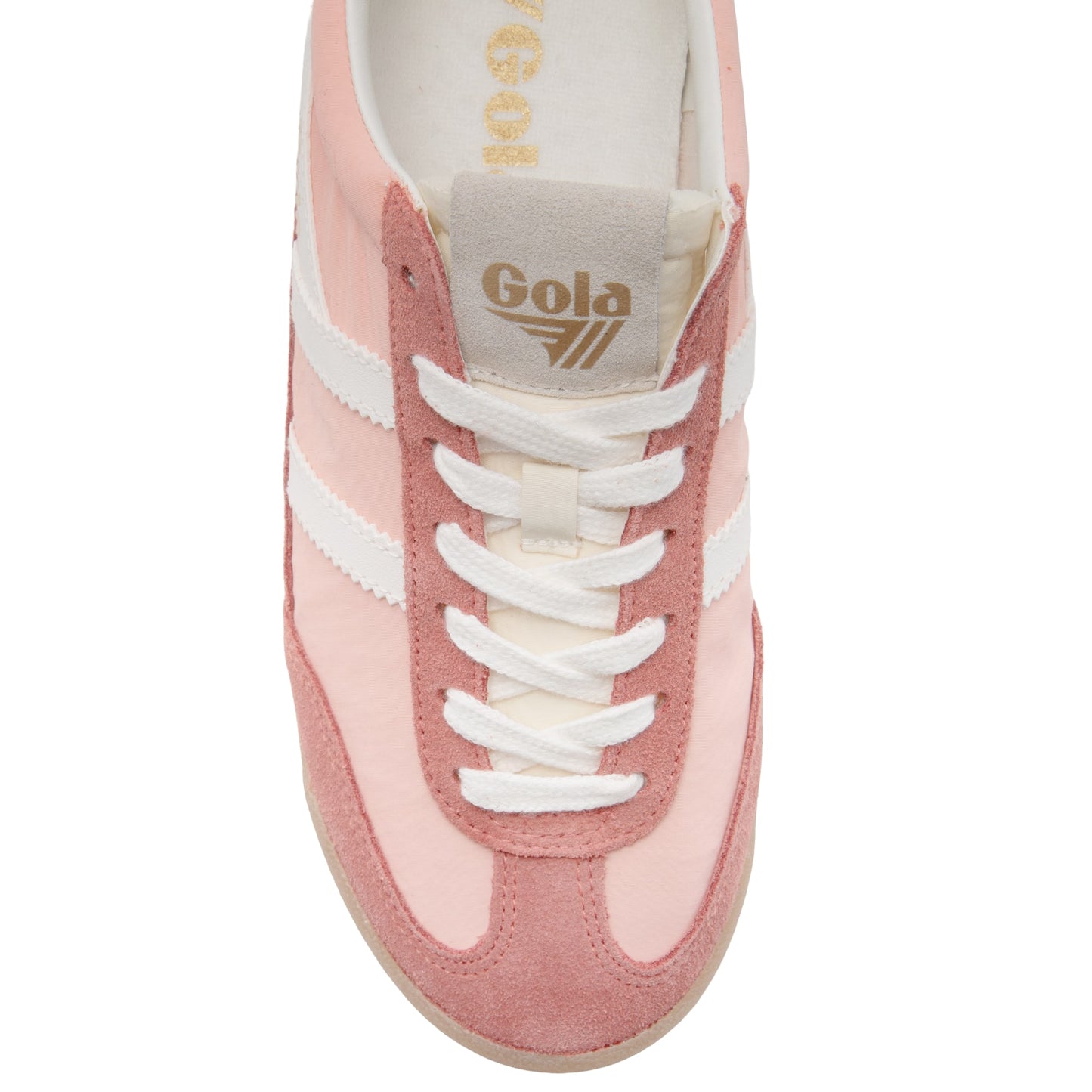 GOLA WOMEN FIREFLY PALE PINK/CLAY/OFF WHITE