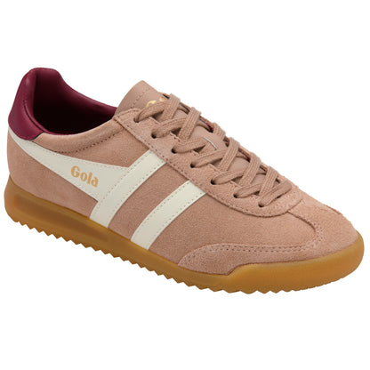 GOLA WOMEN TORPEDO CAMEO/OFF WHITE/CERISE