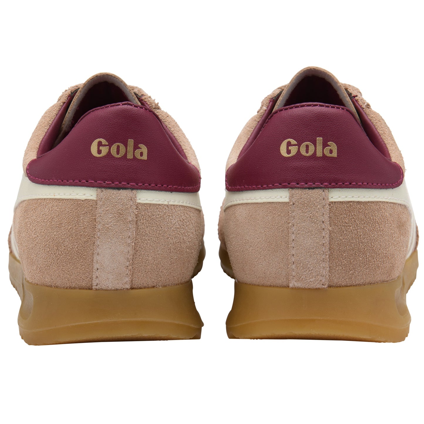 GOLA WOMEN TORPEDO CAMEO/OFF WHITE/CERISE