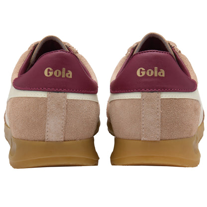 GOLA WOMEN TORPEDO CAMEO/OFF WHITE/CERISE