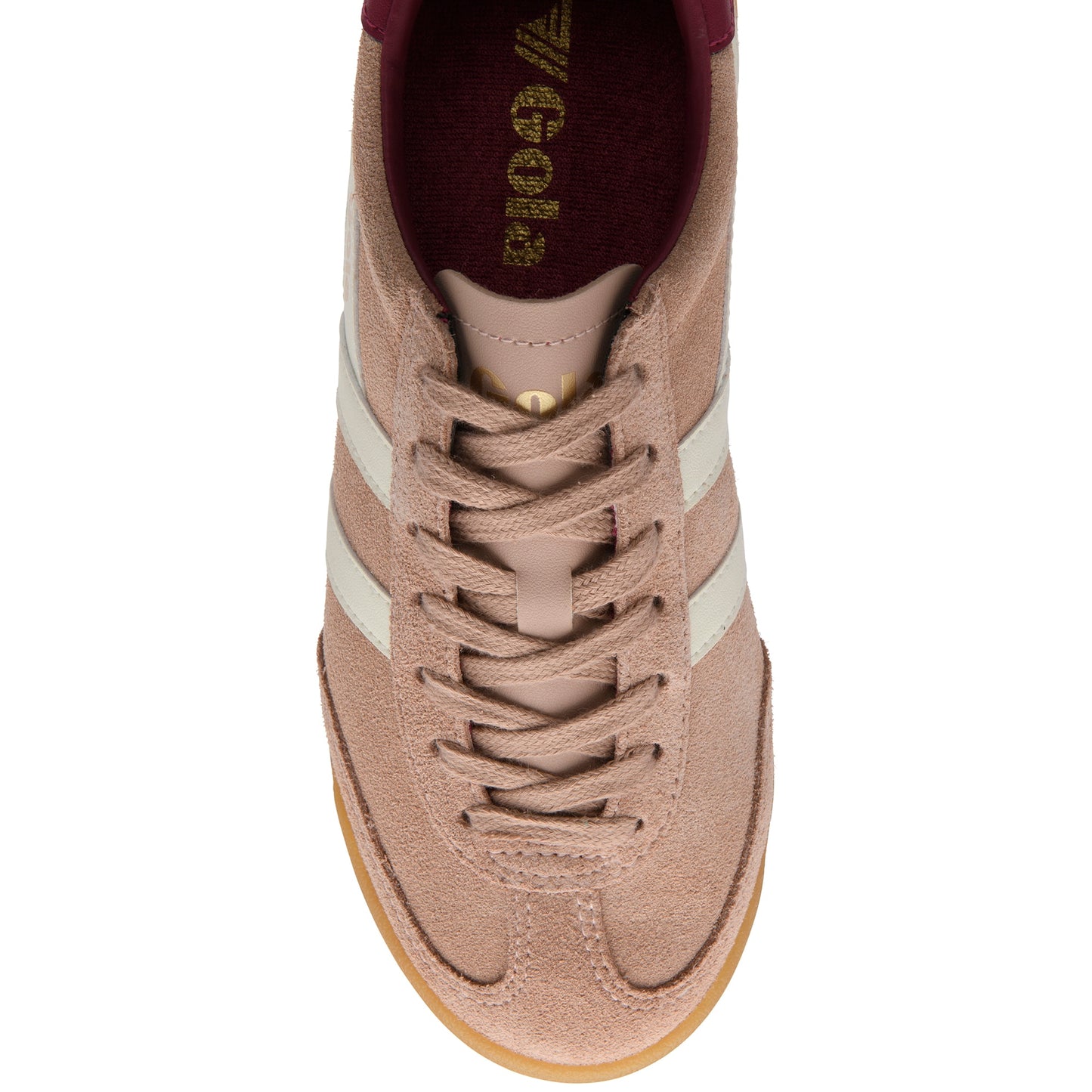 GOLA WOMEN TORPEDO CAMEO/OFF WHITE/CERISE