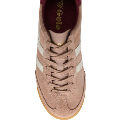 GOLA WOMEN TORPEDO CAMEO/OFF WHITE/CERISE
