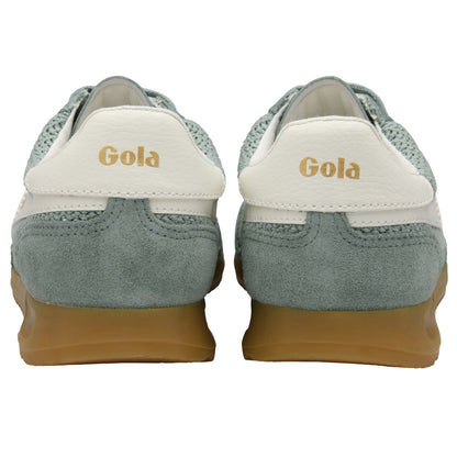 GOLA WOMEN TORNADO ZEPHYR GREEN MIST/OFF WHITE