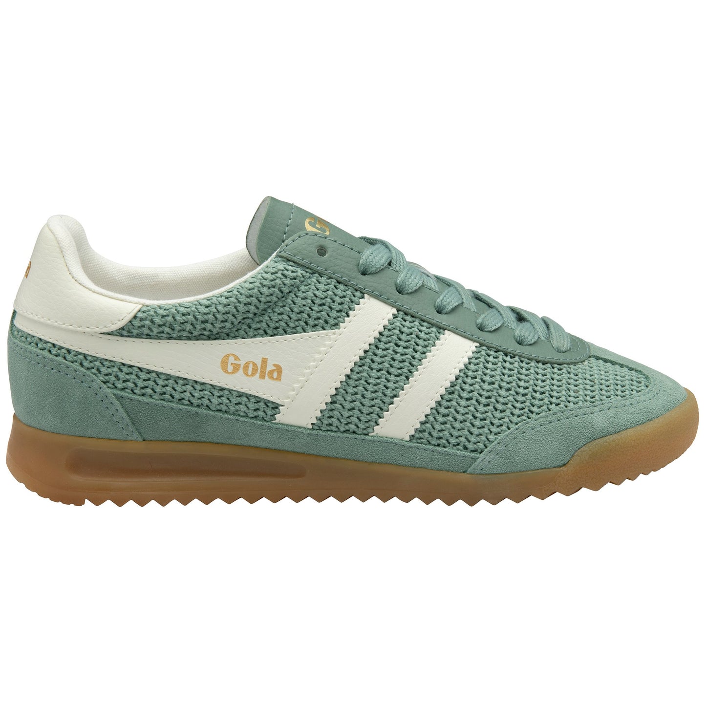 GOLA WOMEN TORNADO ZEPHYR GREEN MIST/OFF WHITE