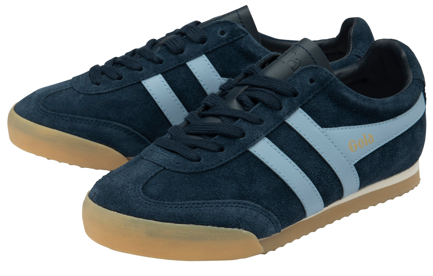 GOLA WOMEN APOLLO NAVY/AIR/GUM