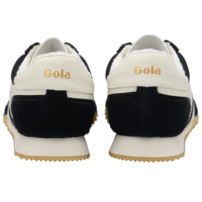 GOLA WOMEN SPRINTER BLACK/OFF WHITE
