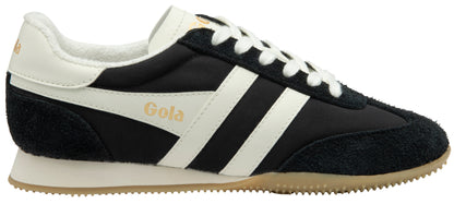GOLA WOMEN SPRINTER BLACK/OFF WHITE