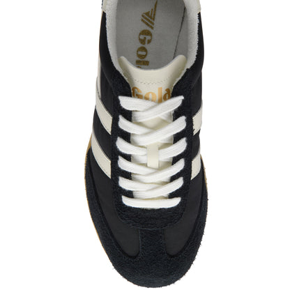 GOLA WOMEN SPRINTER BLACK/OFF WHITE