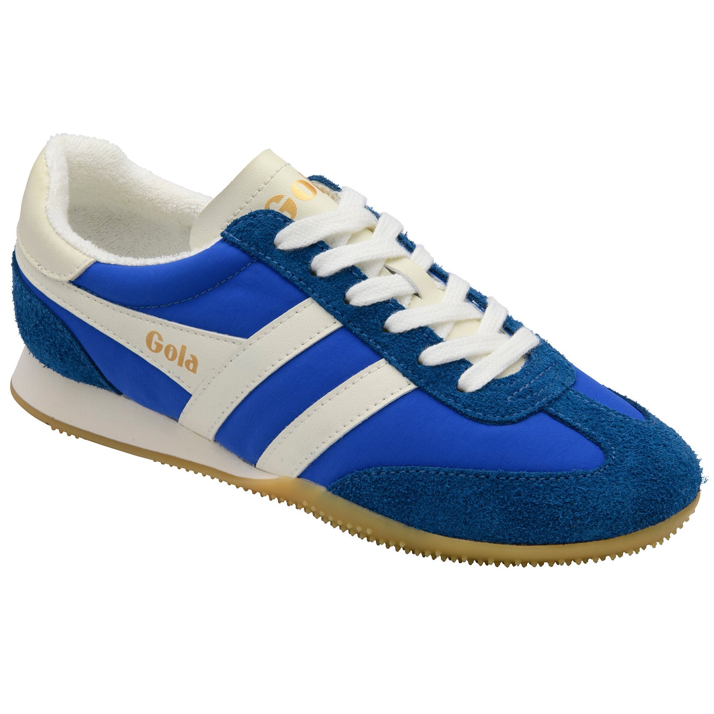 GOLA WOMEN SPRINTER MARINE BLUE/OFF WHITE