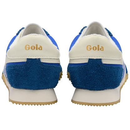 GOLA WOMEN SPRINTER MARINE BLUE/OFF WHITE