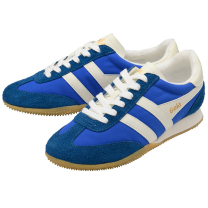 GOLA WOMEN SPRINTER MARINE BLUE/OFF WHITE