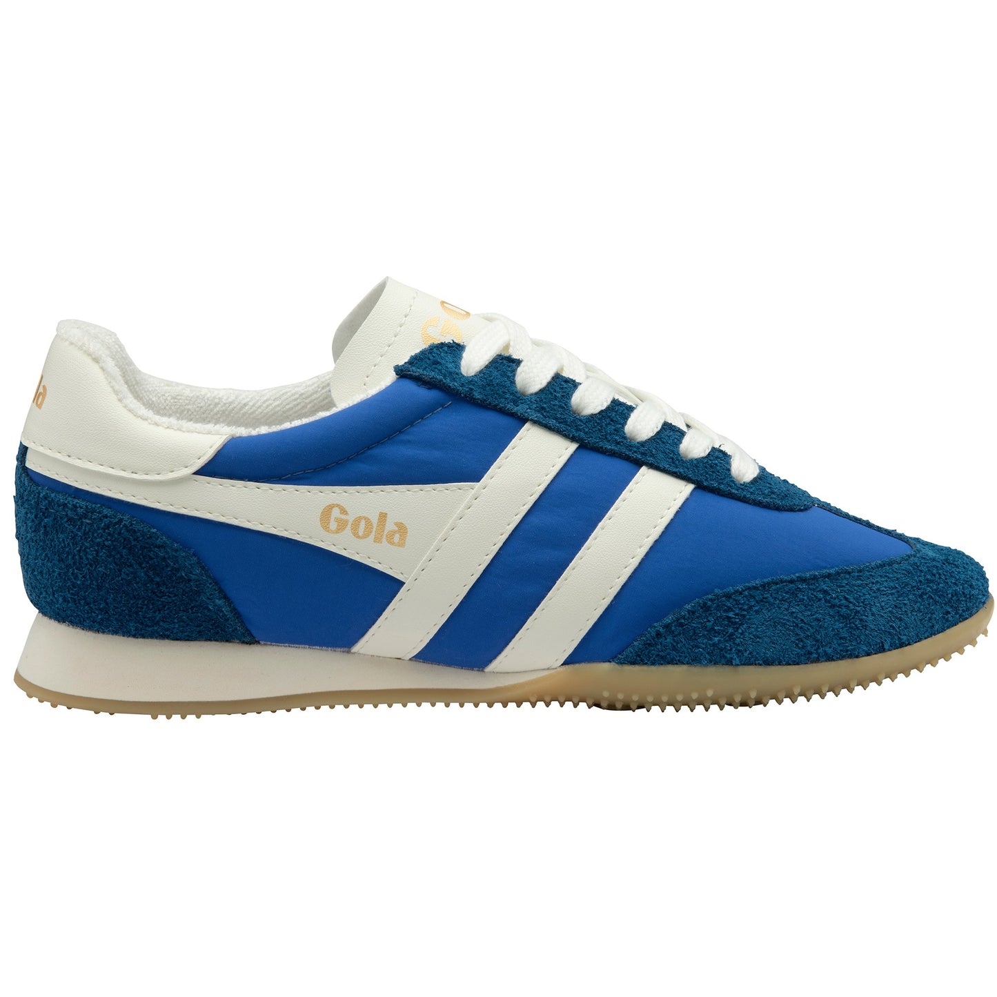 GOLA WOMEN SPRINTER MARINE BLUE/OFF WHITE