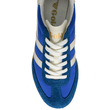GOLA WOMEN SPRINTER MARINE BLUE/OFF WHITE