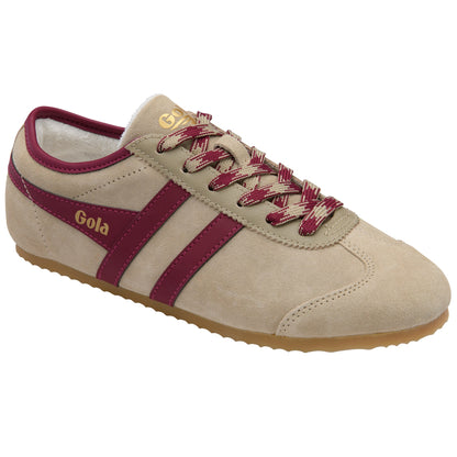 GOLA WOMEN CLEORA BONE/CERISE
