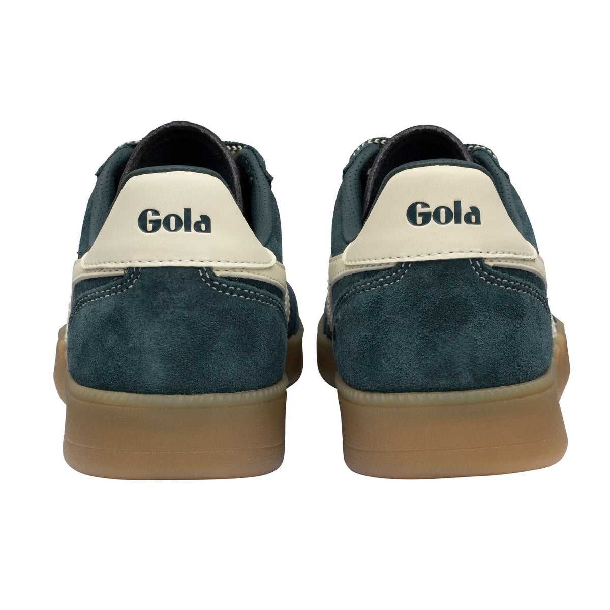 GOLA WOMEN VIPER 78 TRAINER DARK TEAL/OFF WHITE/GUM