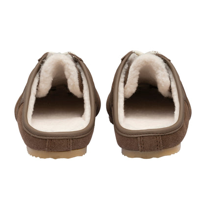 GOLA WOMEN CLEORA SUMMIT MULE OTTER