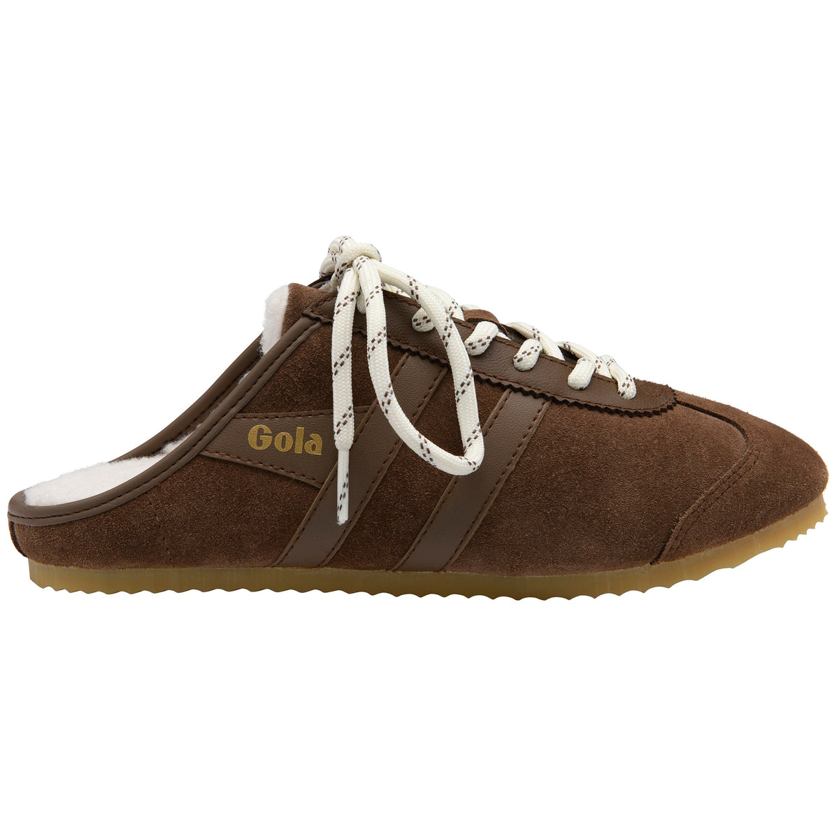 GOLA WOMEN CLEORA SUMMIT MULE OTTER
