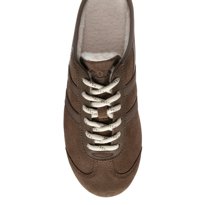 GOLA WOMEN CLEORA SUMMIT MULE OTTER
