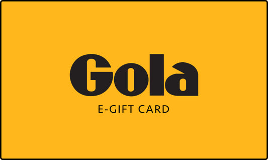 Gola Canada Gift Card